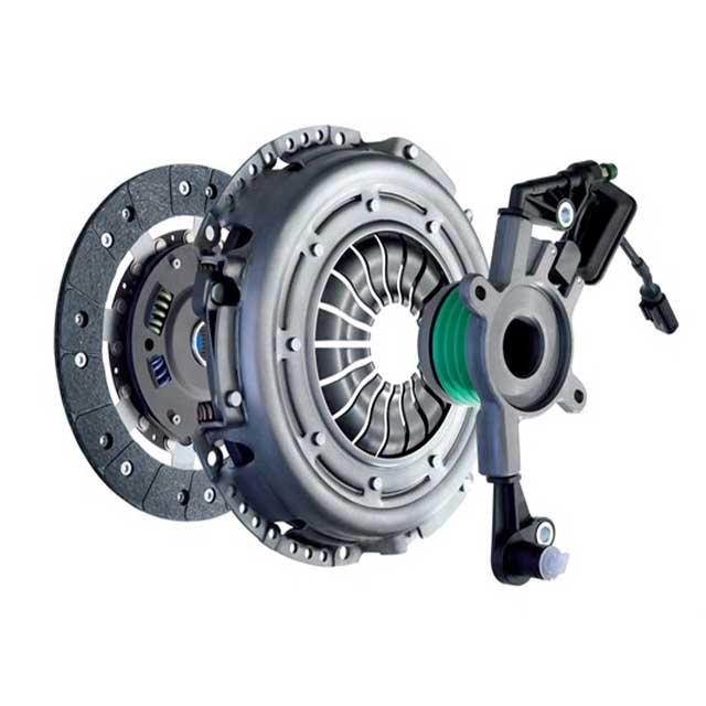 Tata Tiago Car Clutch Body Parts Replacement in Delhi GoMechanic